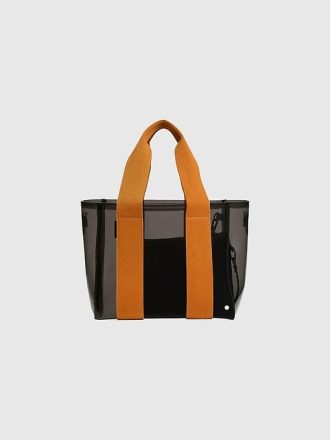 STATE Wellington Cabana Tote Mini