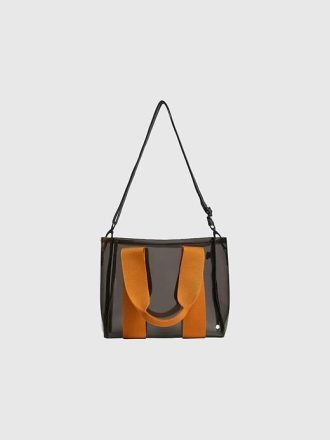 STATE Wellington Cabana Tote Mini