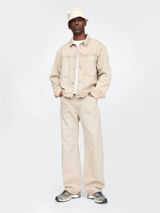 UltraSoft 90’lar Bol Kot Pantolon