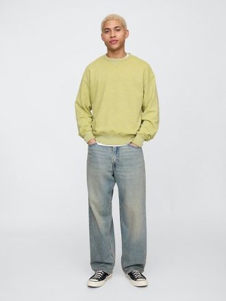 UltraSoft Bol Paça Kot Pantolon
