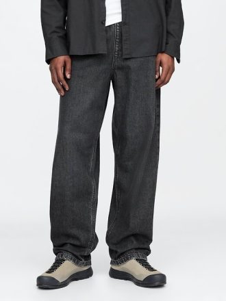 UltraSoft Bol Paça Kot Pantolon
