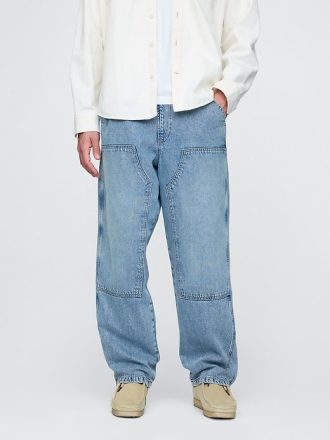 UltraSoft Bol Paça Kot Pantolon