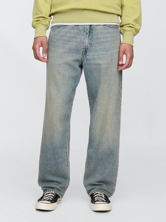 UltraSoft Bol Paça Kot Pantolon