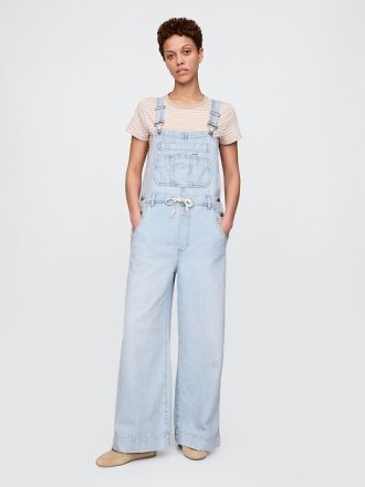 UltraSoft Denim Bol Tulum