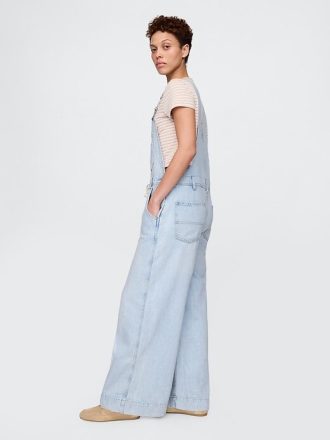 UltraSoft Denim Bol Tulum