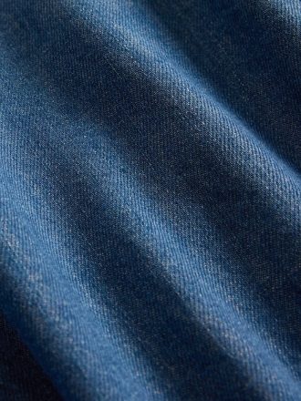 UltraSoft Denim Büyük Gömlek