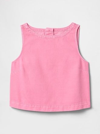 UltraSoft Denim Kabuklu Atlet