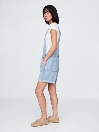 UltraSoft Denim Şort