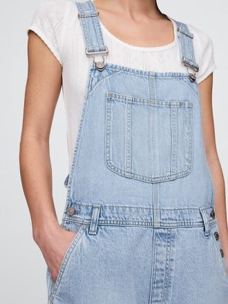 UltraSoft Denim Şort