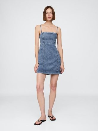 UltraSoft Kot Mini Elbise
