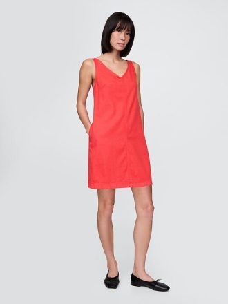 UltraSoft Kot Mini Elbise