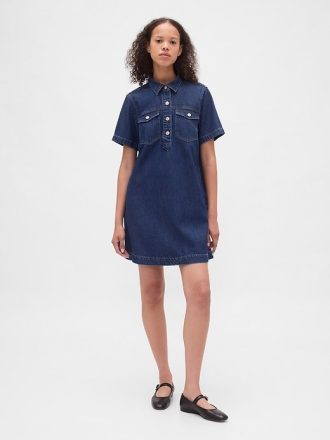 UltraSoft Kot Mini Elbise