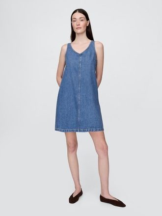 UltraSoft Kot Mini Elbise