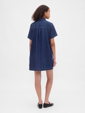 UltraSoft Kot Mini Elbise