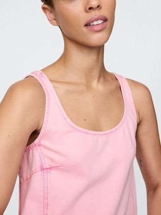 UltraSoft Mini Elbise