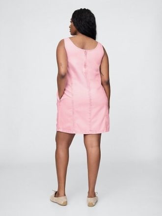 UltraSoft Mini Elbise