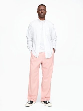 UltraSoft Pileli Pantolon