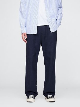 UltraSoft Pileli Pantolon
