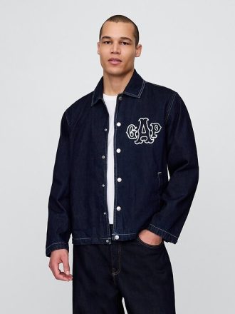 Varsity Coaches Kot Ceket