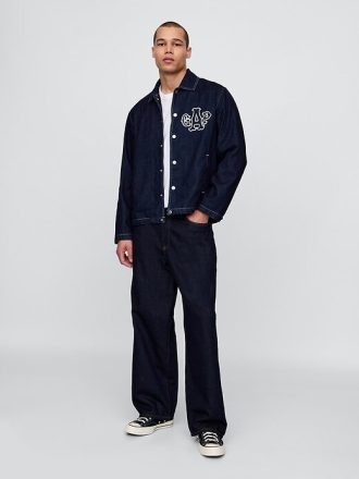 Varsity Coaches Kot Ceket