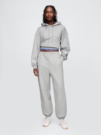 VintageSoft Bol Jogger Pantolon