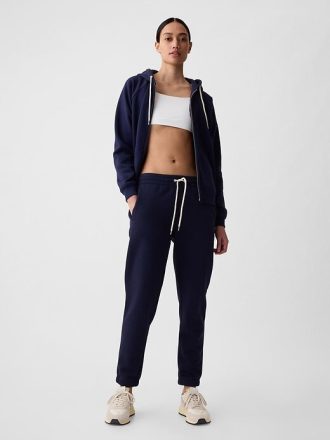 VintageSoft Klasik Jogger Pantolon
