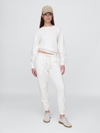 VintageSoft Klasik Jogger Pantolon