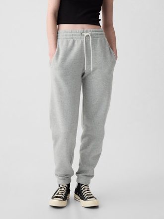 VintageSoft Klasik Jogger Pantolon