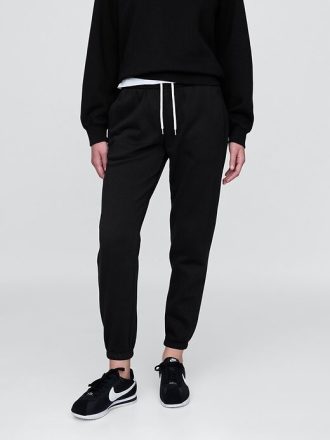 VintageSoft Klasik Jogger Pantolon