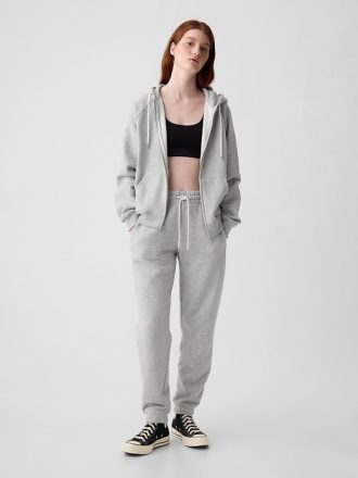 VintageSoft Klasik Jogger Pantolon