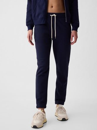 VintageSoft Klasik Jogger Pantolon
