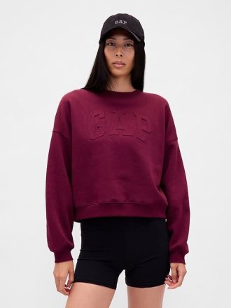 VintageSoft Logolu Kama Sweatshirt